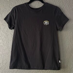 Vans tee
